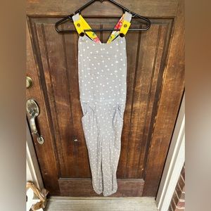 NWOT Matilda Jane 435 Tween Overalls, size 10